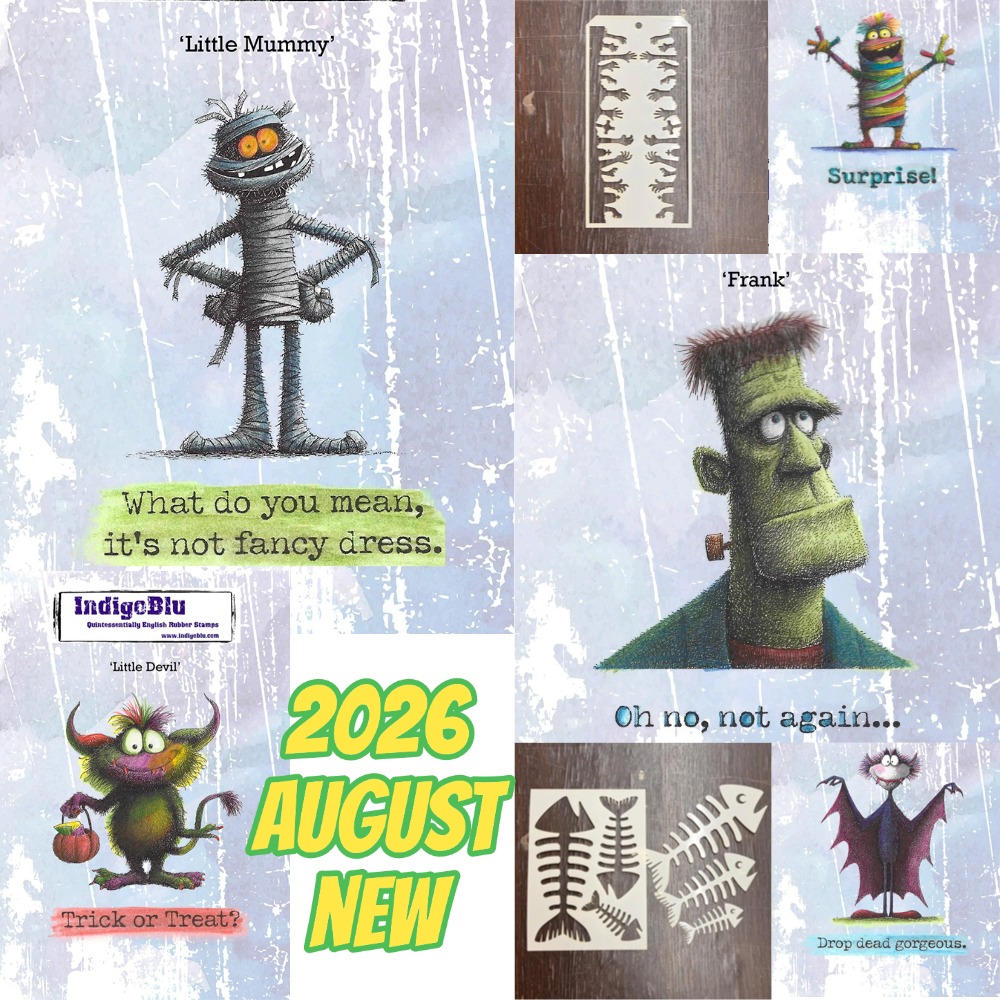 Clear Silicone Stamps For Card Making - Selos de árvore de limão 2025
