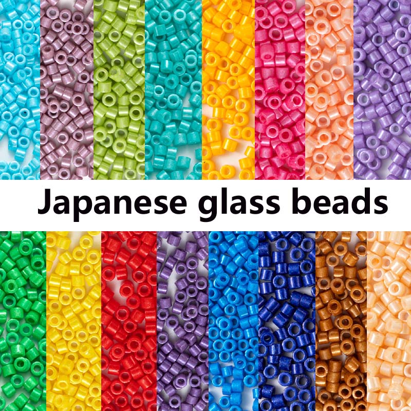 Glass Seed Beads 2Mm Jewelry Making - 2mm contas japonesas 10g/20g/30g contas soltas