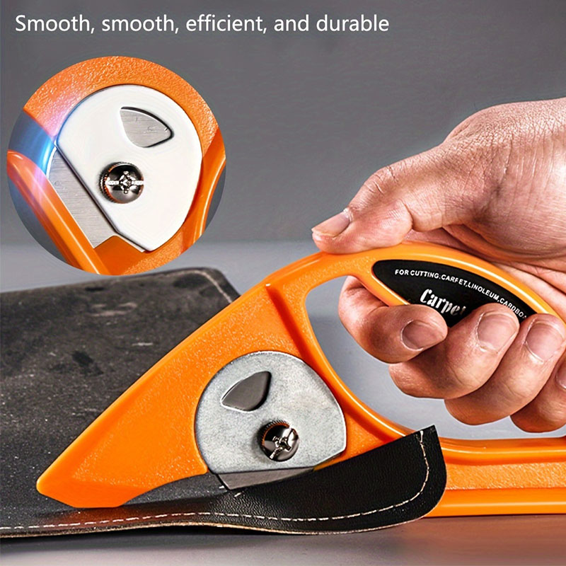 Rotary Cutter For Fabric 45Mm - Cortador de material laminado de 45mm,