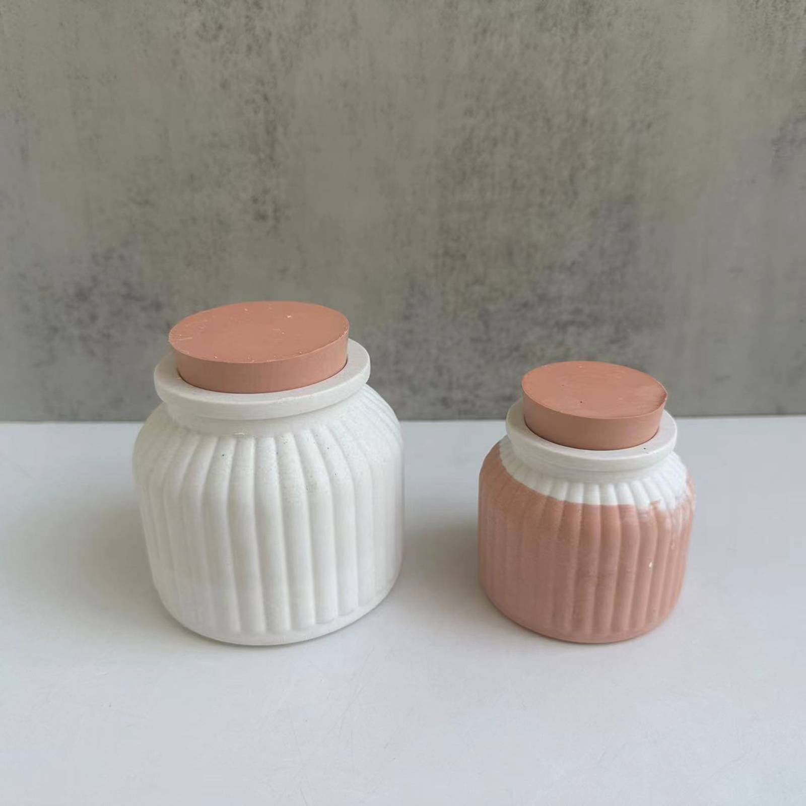 Molde de Silicone para Garrafa - Silicone Epoxy Resin Molds Set avaliação e preço