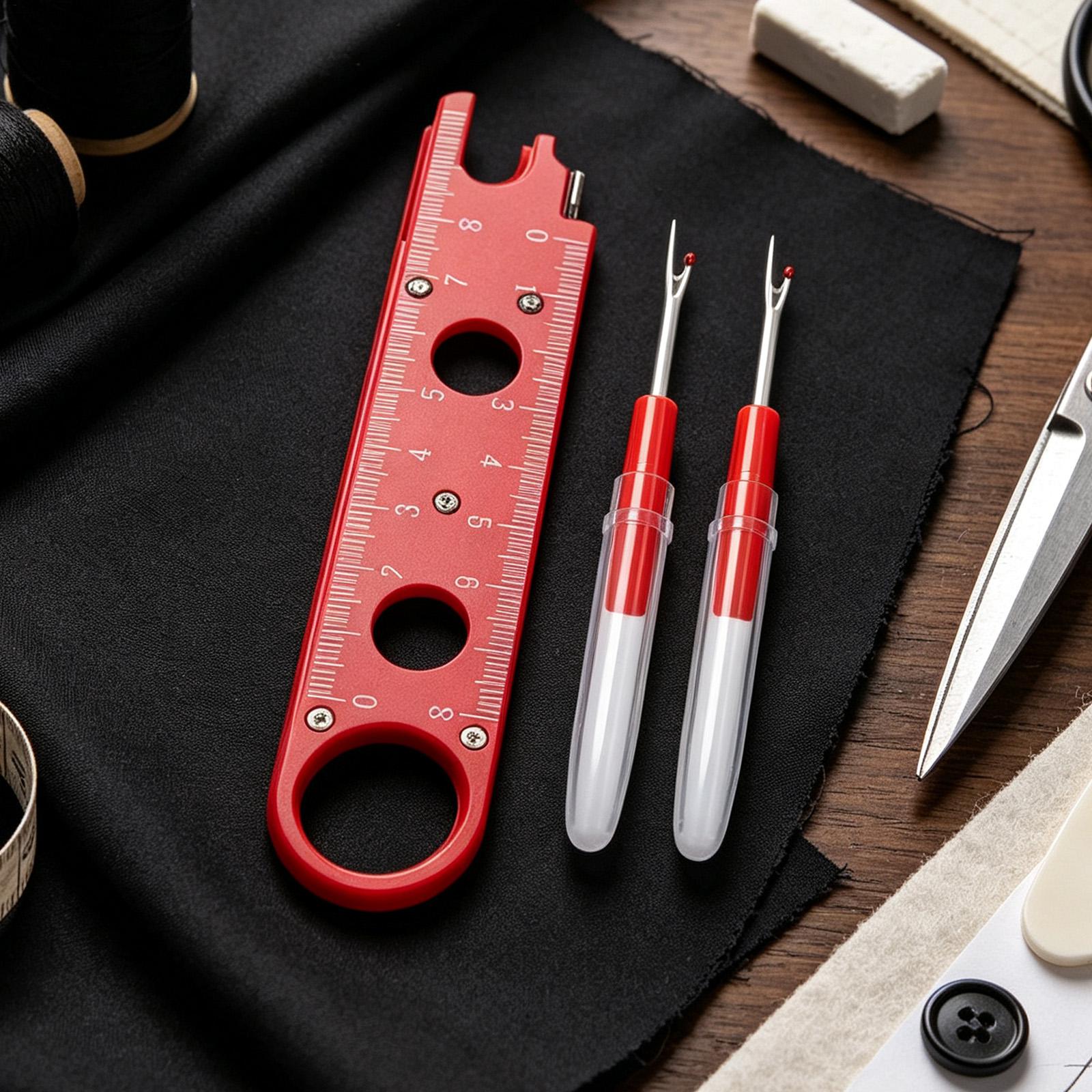 Enfiador de Agulhas para Máqui - Craft Tools avaliação e preço