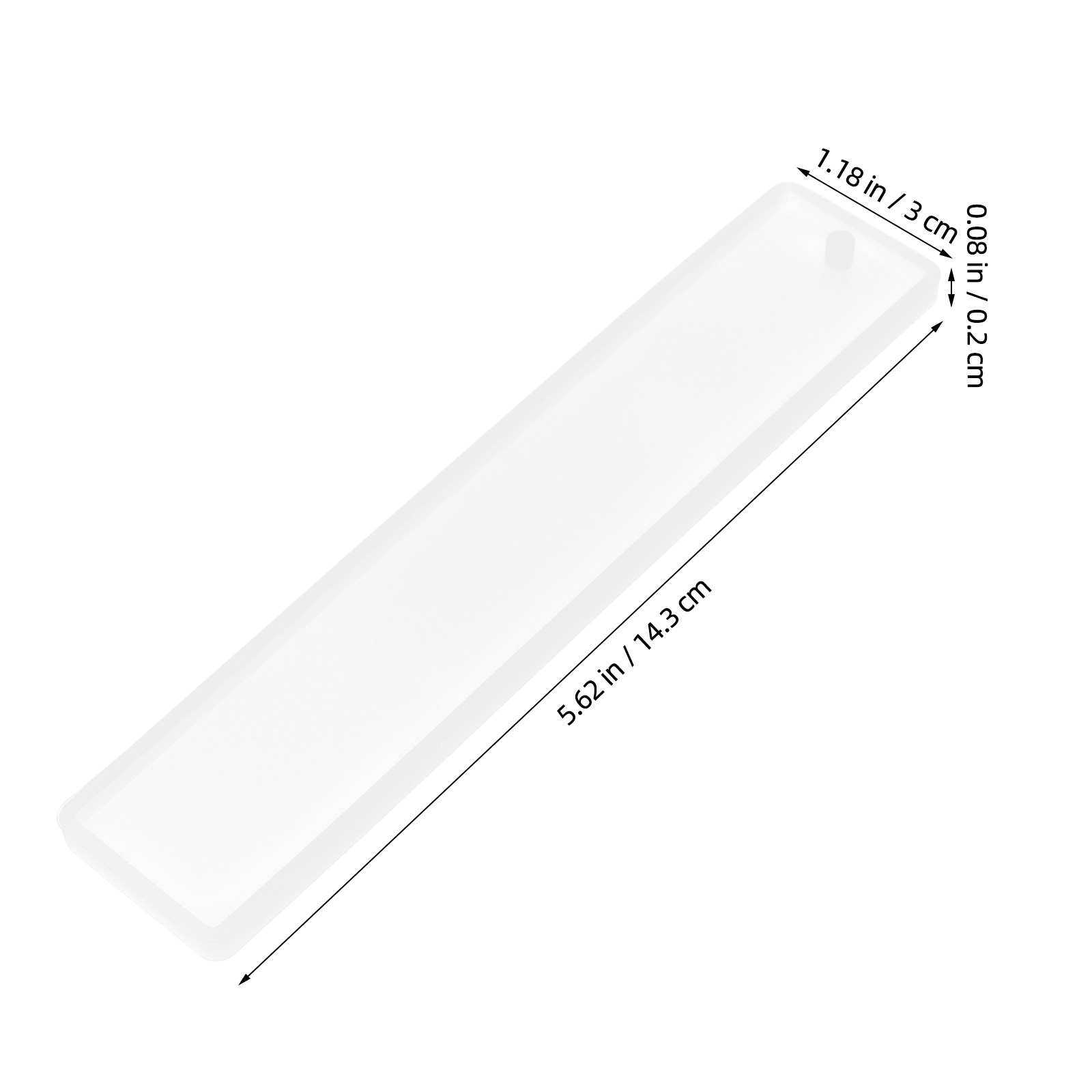 20 Peças de Moldes de Silicone - Silicone Epoxy Resin Molds Set avaliação e preço