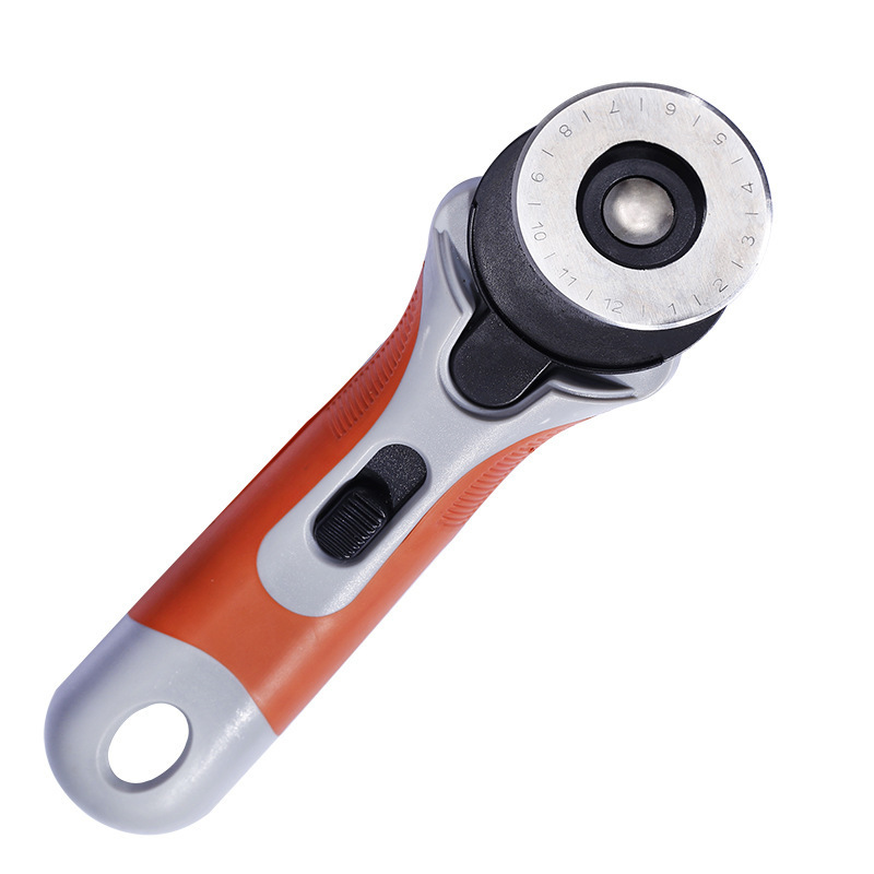 Cortador de tecido rotativo 45 - Rotary Cutter For Fabric 45Mm avaliação e preço