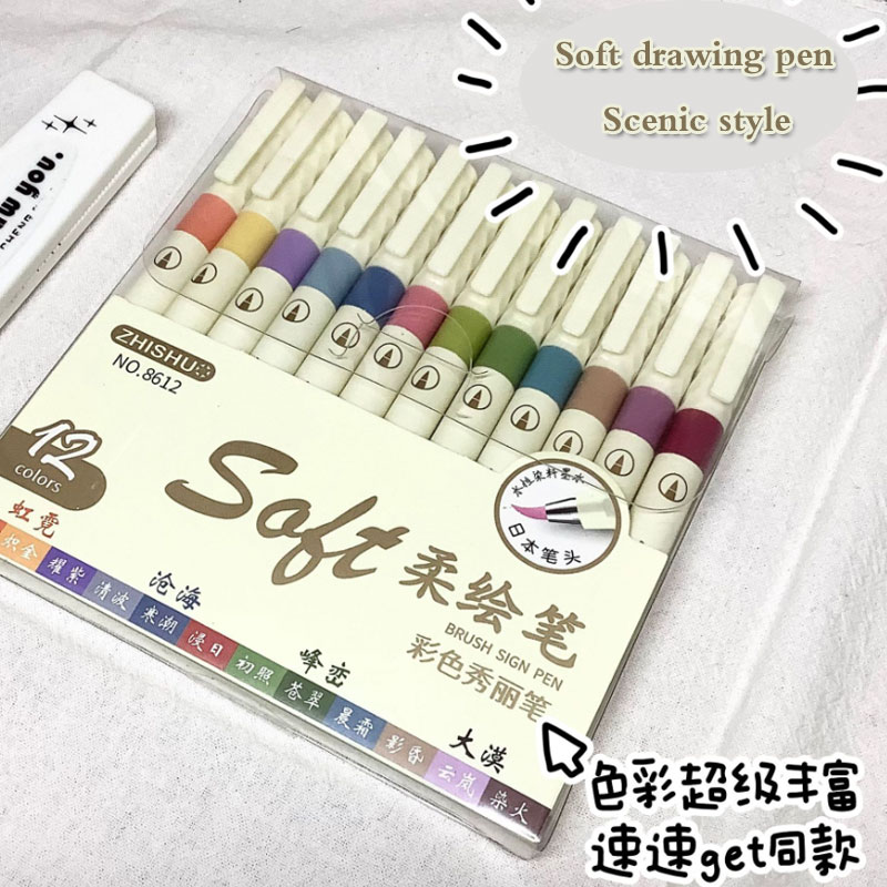 24/3 cores vintage aquarela le - Painting Supplies avaliação e preço