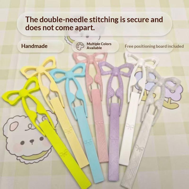 Pinça de Dupla Agulha para Miç - Beading avaliação e preço