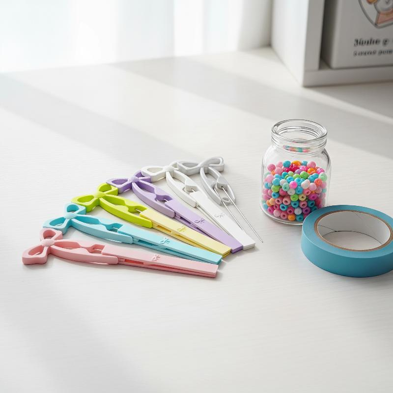 Pinça de Dupla Agulha para Miç - Beading avaliação e preço