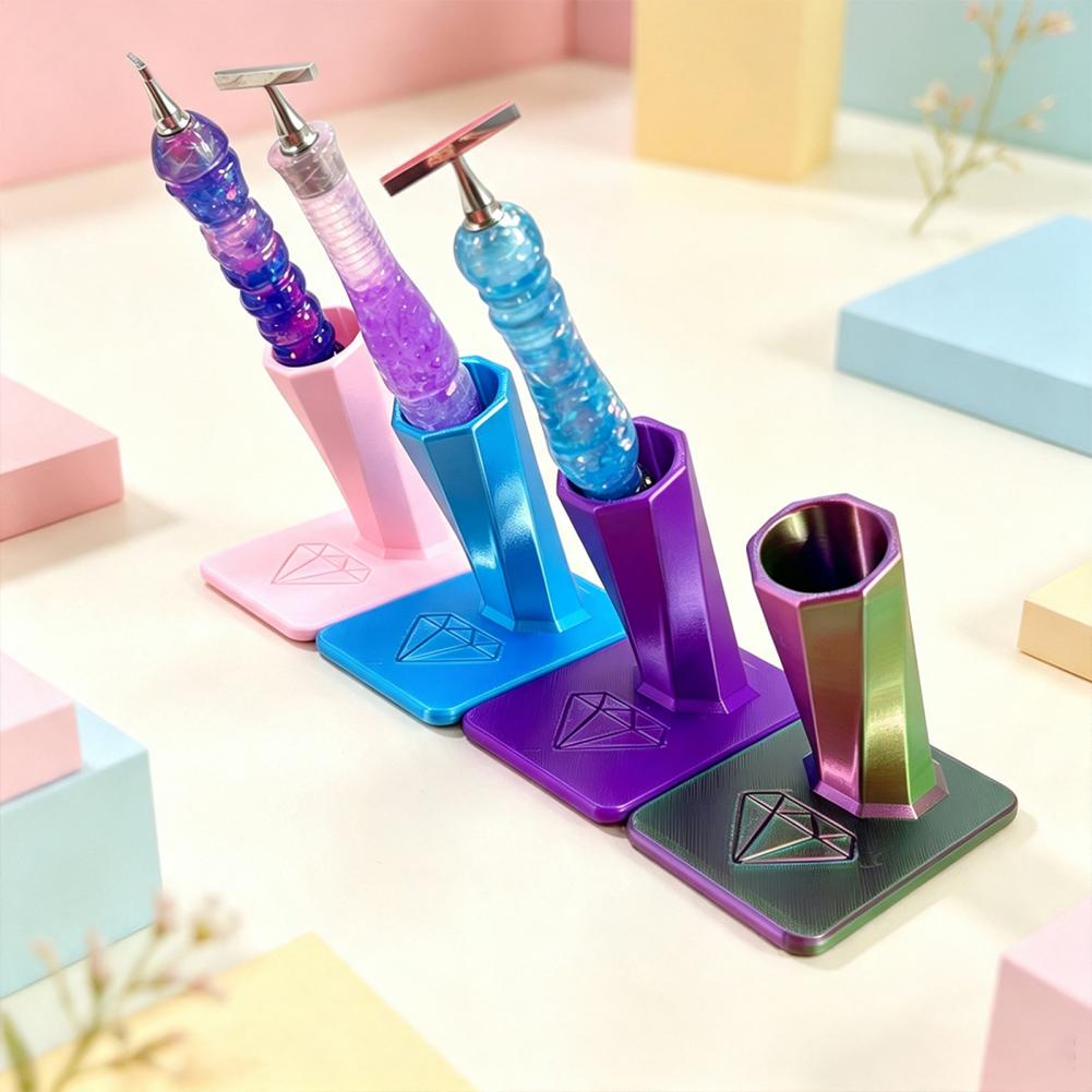 Suporte para Canetas de Pontil - Painting Supplies avaliação e preço