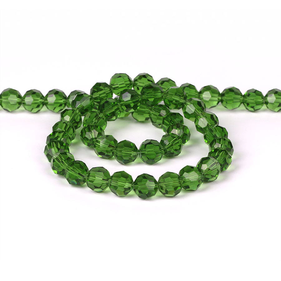 Lote de Contas de Vidro Faceta - Glass Seed Beads 2Mm Jewelry Making avaliação e preço