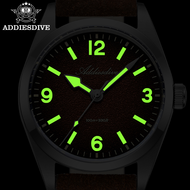 ADDIESDIVE 36MM 200M Relógios  - Craft Tools avaliação e preço