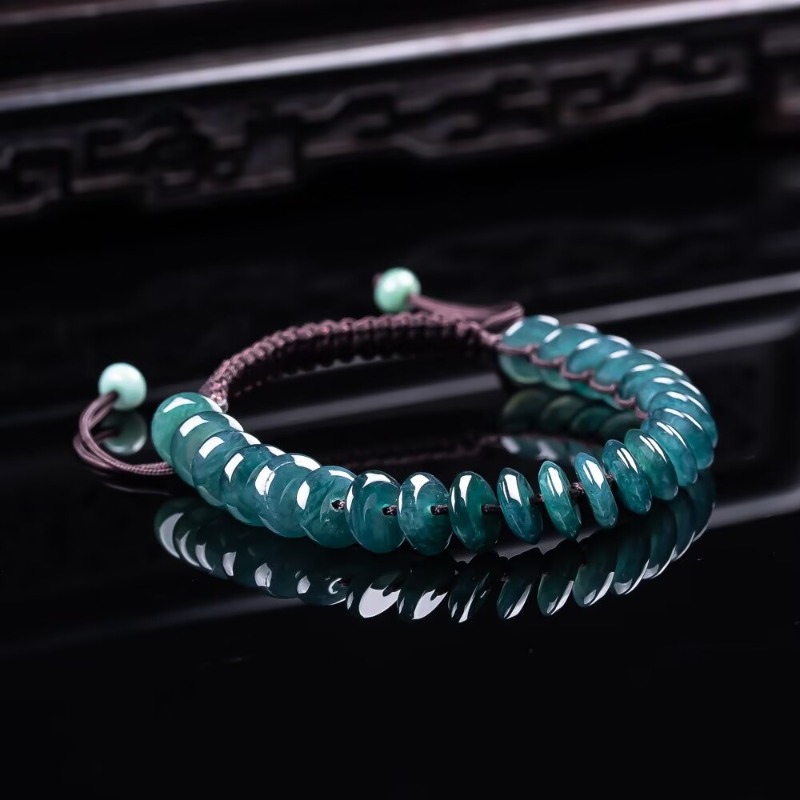 Pulseira de Contas Abacus de E - Beading avaliação e preço