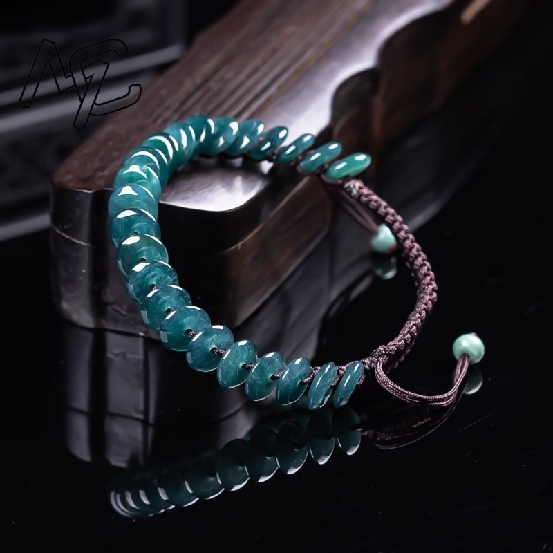 Pulseira de Contas Abacus de E - Beading avaliação e preço