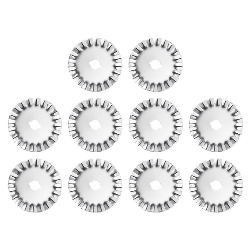 Lâminas de substituição AAAF p - Rotary Cutter For Fabric 45Mm avaliação e preço
