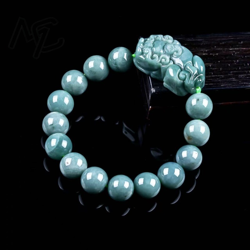 Pulseira de Contas Redondas de - Beading avaliação e preço