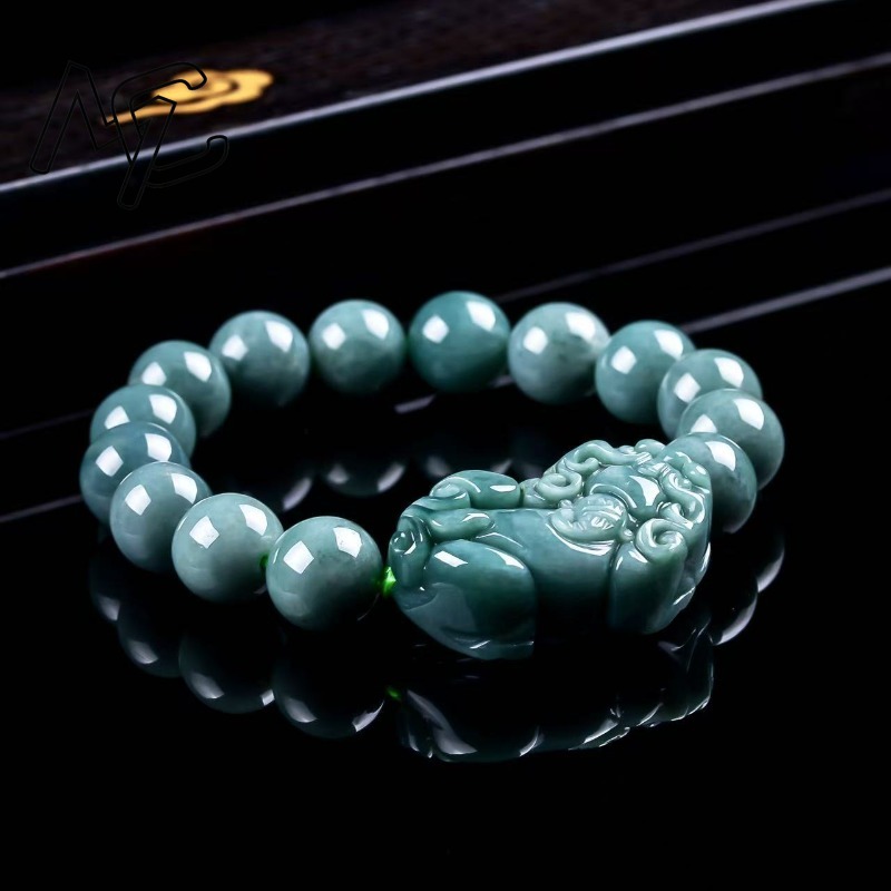 Pulseira de Contas Redondas de - Beading avaliação e preço