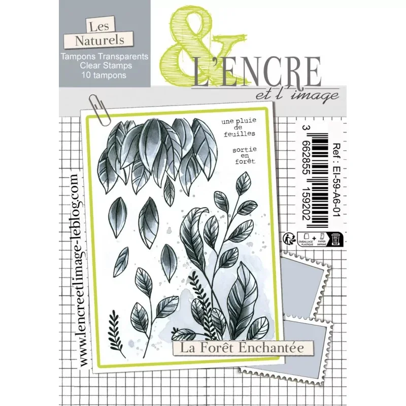 Selos franceses selos de silic - Clear Silicone Stamps For Card Making avaliação e preço
