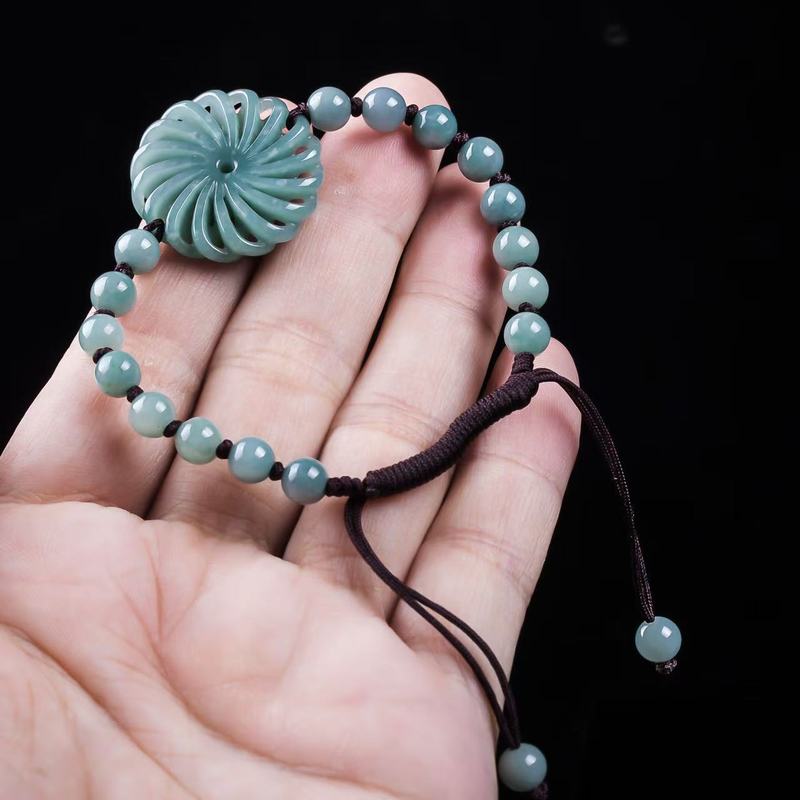 Pulseira de Contas Redondas de - Beading avaliação e preço