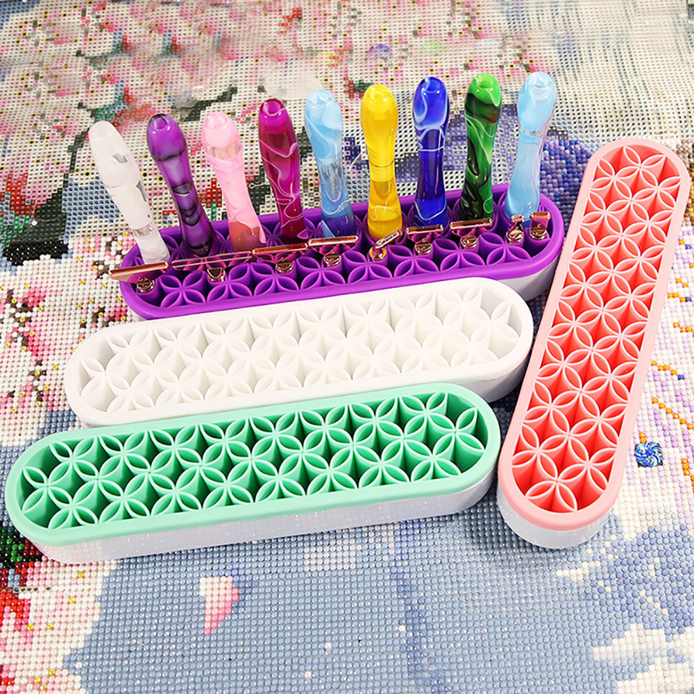 Suporte de Silicone para Ferra - Painting Supplies avaliação e preço