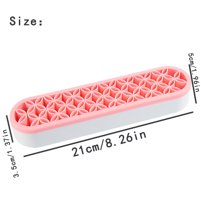 Suporte de Silicone para Ferra - Painting Supplies avaliação e preço