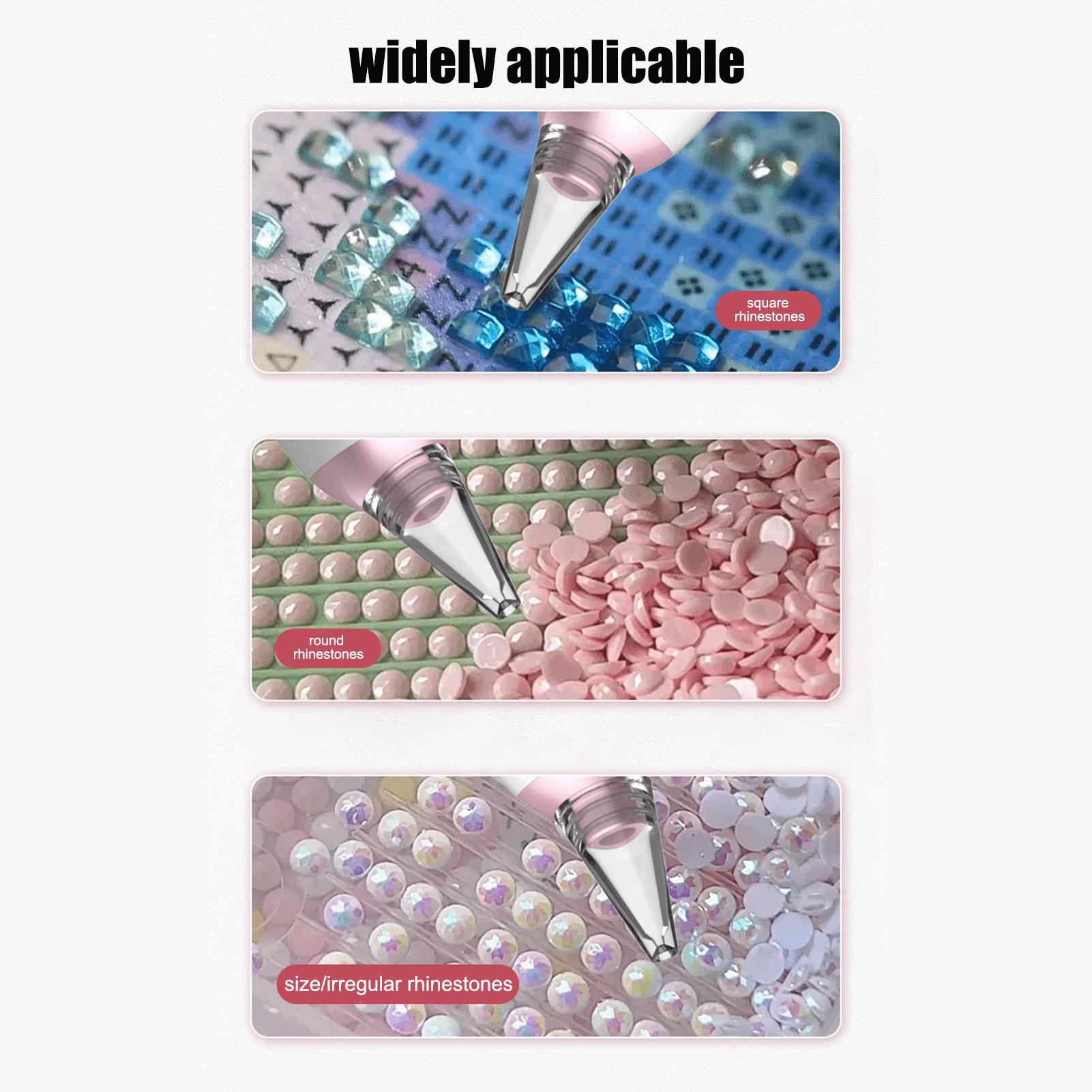 Caneta elétrica sem fio para p - Painting Supplies avaliação e preço