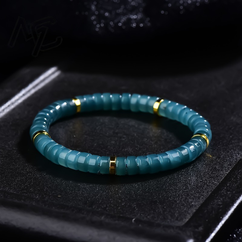 Pulseira de Contas de Ábaco de - Beading avaliação e preço