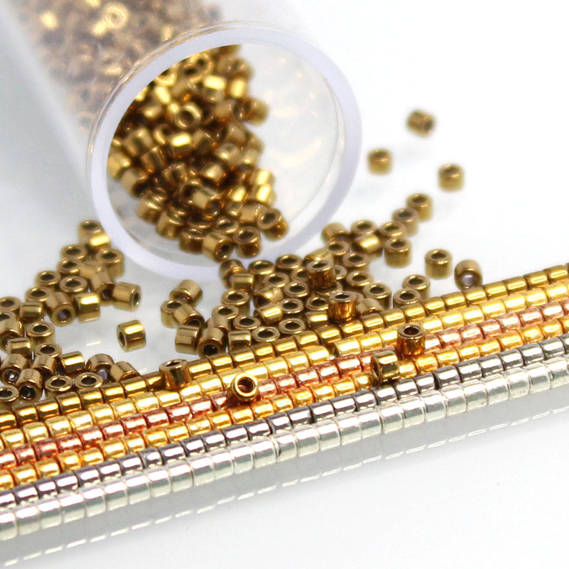 Contas de vidro mcu japonesas, - Glass Seed Beads 2Mm Jewelry Making avaliação e preço