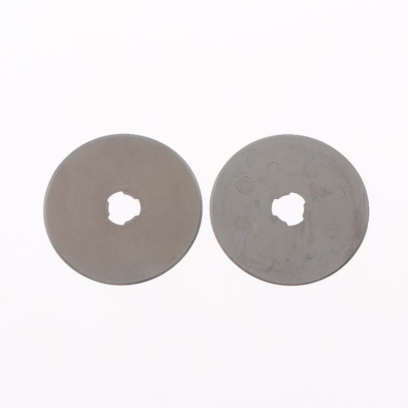 Lâminas de corte rotativas de  - Rotary Cutter For Fabric 45Mm avaliação e preço