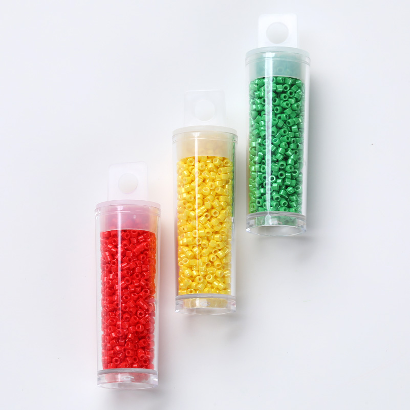 Contas japonesas mcu da 10g/20 - Glass Seed Beads 2Mm Jewelry Making avaliação e preço