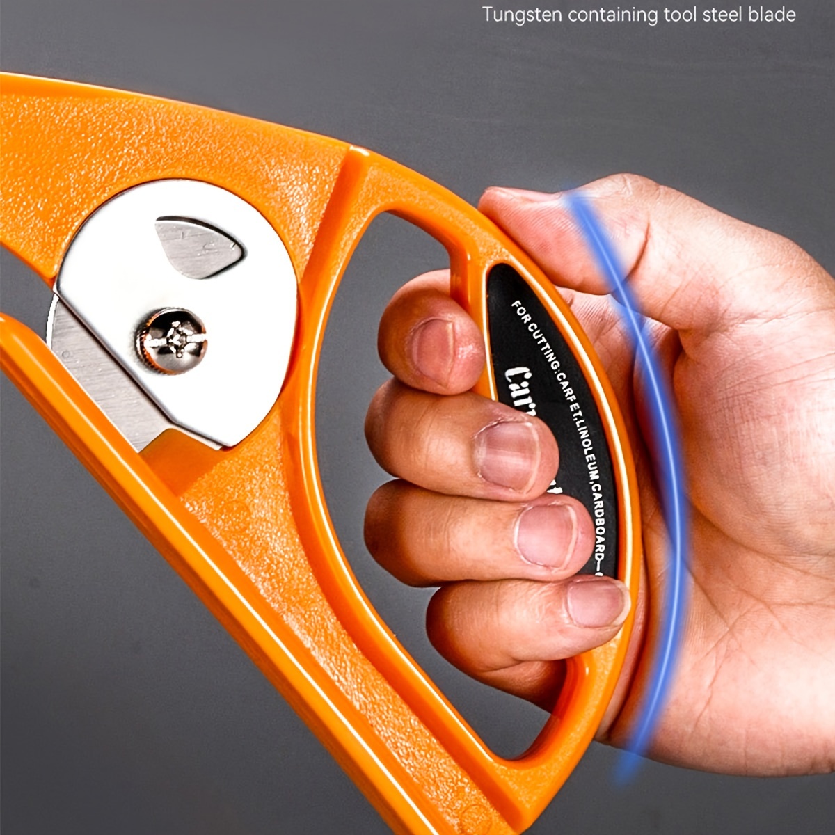 Cortador de material laminado  - Rotary Cutter For Fabric 45Mm avaliação e preço