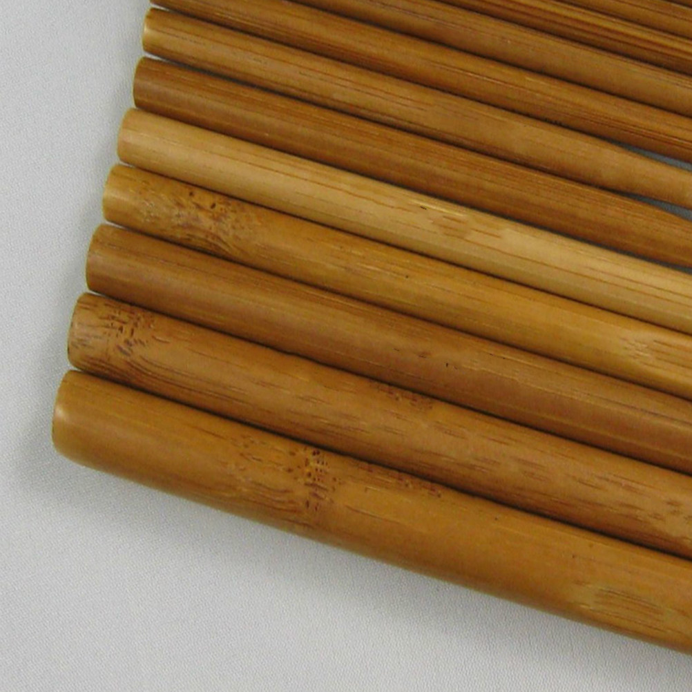 Conjunto de 12 Agulhas de Tric - Wooden Crochet Hooks Ergonomic Handle avaliação e preço